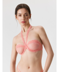Бюстгальтер с мягкой чашкой жен. Daisy пудровый розовый