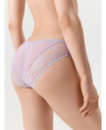 Трусы жен Versailles сиреневый