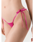 Трусы стринг жен Edina фуксия