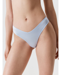 Трусы стринги-бразилиано жен. Lora светло-голубой