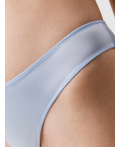 Трусы стринги-бразилиано жен. Lora светло-голубой