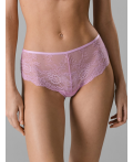 Трусы боксер жен Mimi светло-розовый