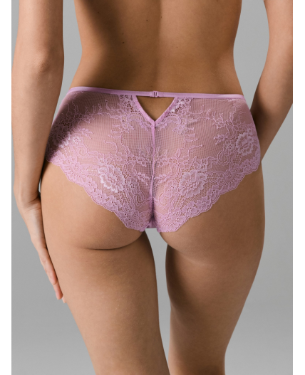 Трусы боксер жен Mimi светло-розовый