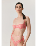 Бюстгальтер с мягкой чашкой жен. Sita пудровый розовый
