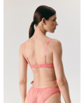 Бюстгальтер с мягкой чашкой жен. Sita пудровый розовый