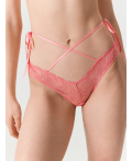 Трусы жен Sita пудровый розовый