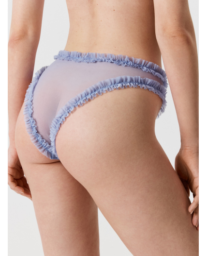 Трусы жен Lucida светло-сиреневый