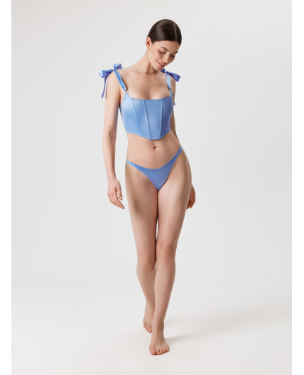 Полуграция жен. Mijisy голубой