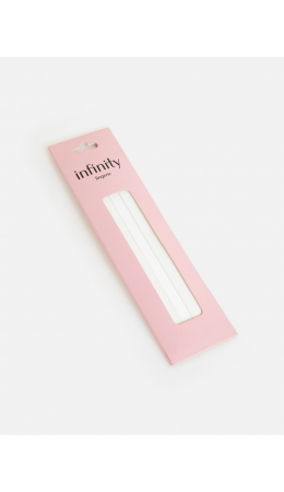 Бретели жен. Amala прозрачный