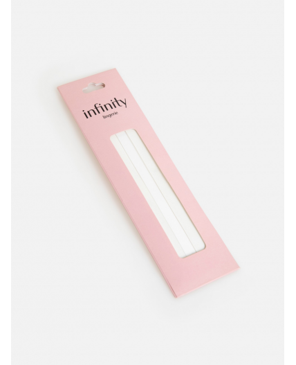 Бретели жен. Amala прозрачный