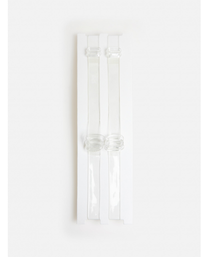 Бретели жен. Amala прозрачный