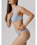 Бюстгальтер T-Shirt жен. Parketta голубой