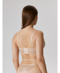 Бюстгальтер T-Shirt жен. Rodrigena бежевый
