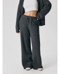 Брюки жен. Kaleb темно-серый