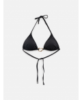 Бюстгальтер купальный жен.Triangle Mulan черный