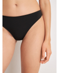 Трусы купальные жен. Jocca черный