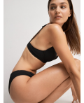 Бюстгальтер купальный жен.T-shirt Jocca черный
