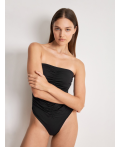 Купальник жен. Demieno черный
