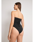Купальник жен. Demieno черный