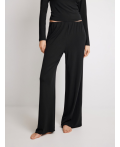 Брюки жен. Krafta черный