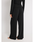 Брюки жен. Krafta черный