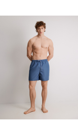 Шорты муж. Colorado серо-синий