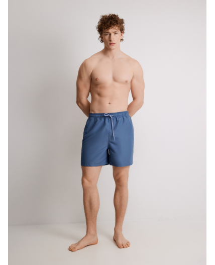 Шорты муж. Colorado серо-синий