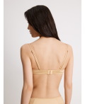 Бюстгальтер T-Shirt жен. Mermer медовый