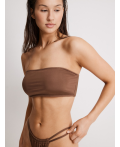Бюстгальтер купальный жен.Bralette Nelida коричневый