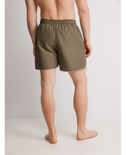 Шорты муж. Wisconsin хаки