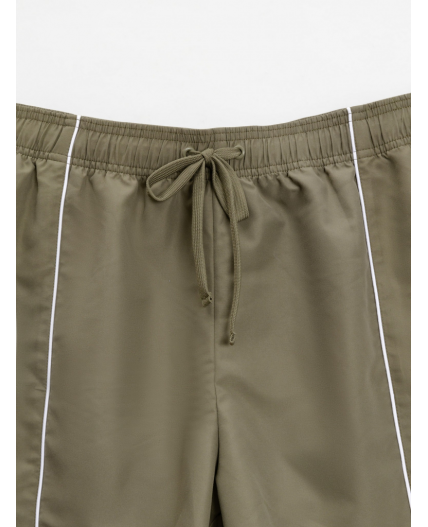 Шорты муж. Wisconsin хаки