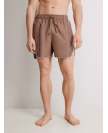 Шорты муж. Wisconsin шоколадный