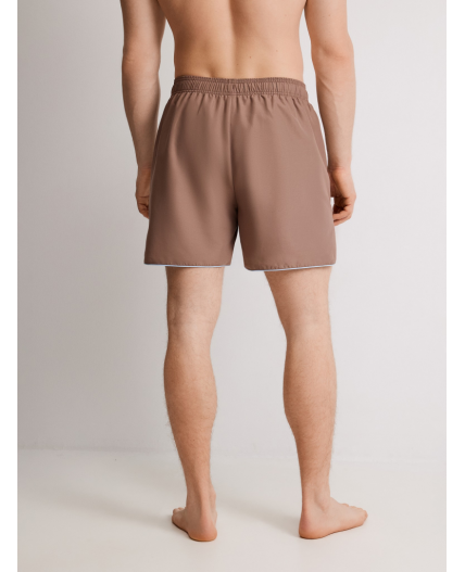 Шорты муж. Wisconsin шоколадный