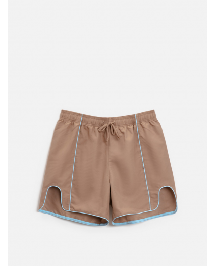 Шорты муж. Wisconsin шоколадный