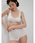 Бюстгальтер Bralette жен. Merida слоновая кость