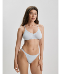 Топ Bralette жен. Maroy бледно-голубой