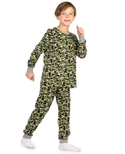 Пижама детская КМФ
