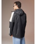 Куртка мужская черный