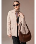 Куртка женская бежевый