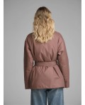 Куртка женская какао