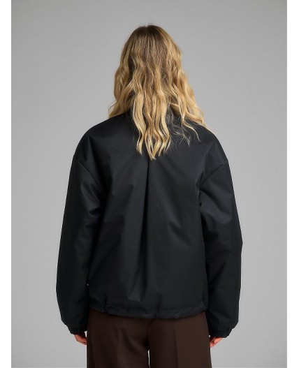 Куртка женская черный