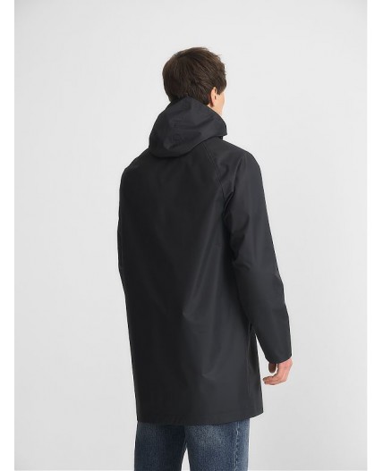 Куртка мужская черный