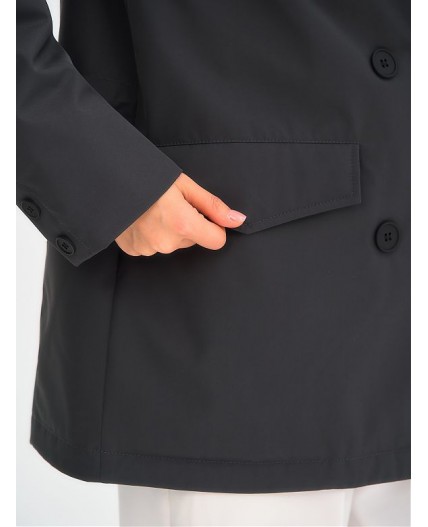 Куртка женская графит