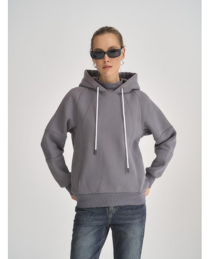 Худи с капюшоном таш
