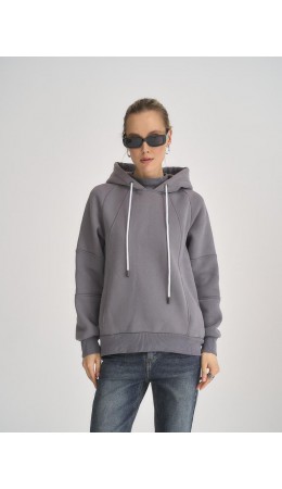 Худи с капюшоном таш