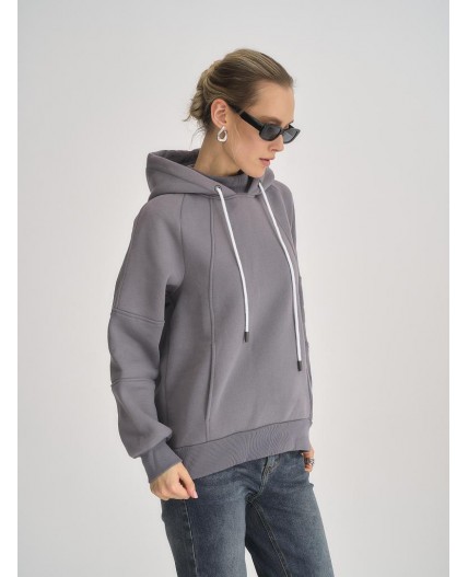 Худи с капюшоном таш