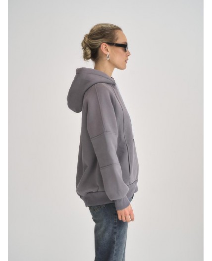 Худи с капюшоном таш