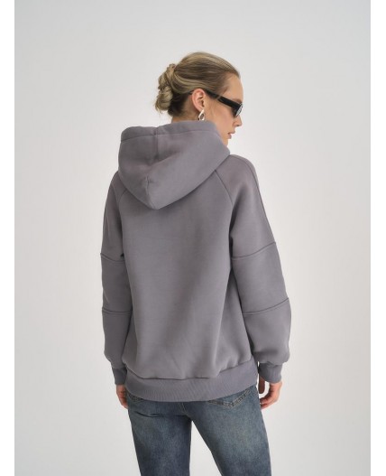 Худи с капюшоном таш