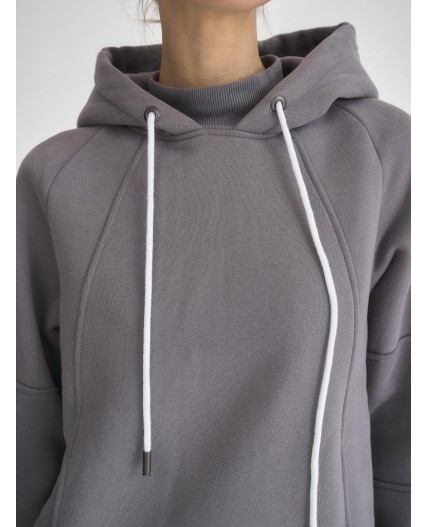 Худи с капюшоном таш