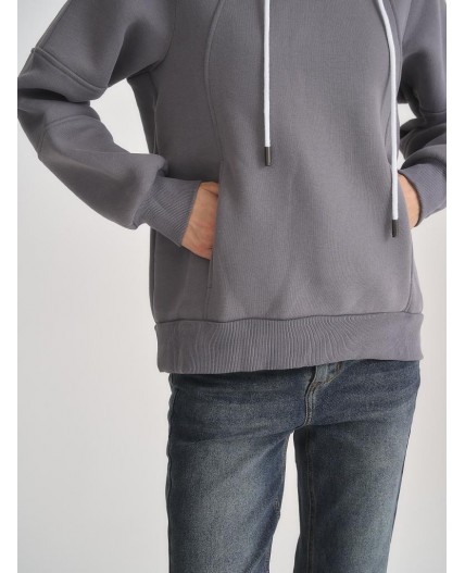 Худи с капюшоном таш